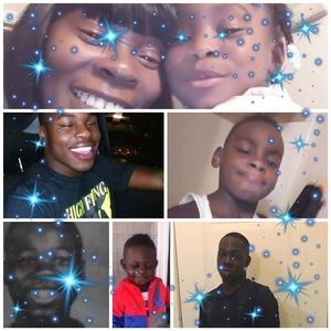 Meet your Posher, Deborah